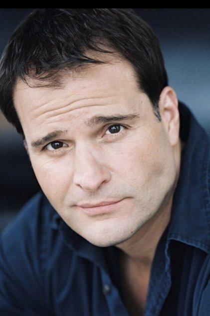 Peter DeLuise - Actor Profile Photo