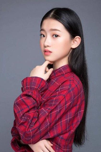 Jia Xiaohan - Actor Profile Photo