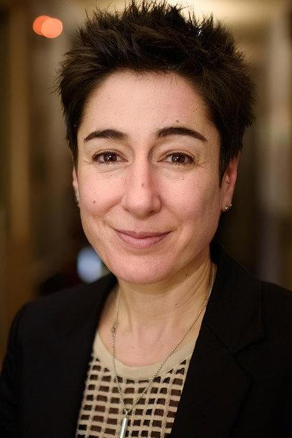 Dunja Hayali - Actor Profile Photo