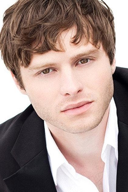 Bobby Steggert - Actor Profile Photo