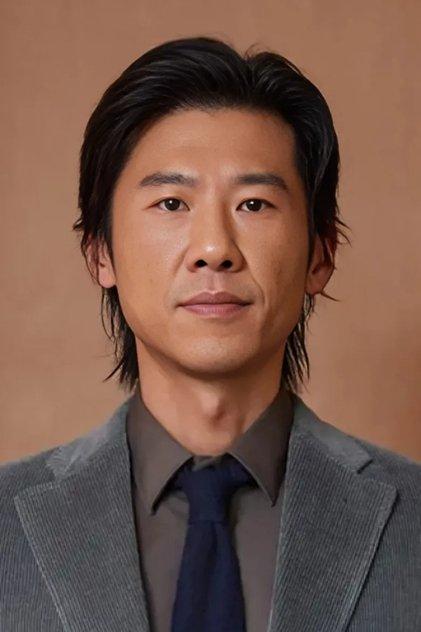 Wang Xiao - Actor Profile Photo