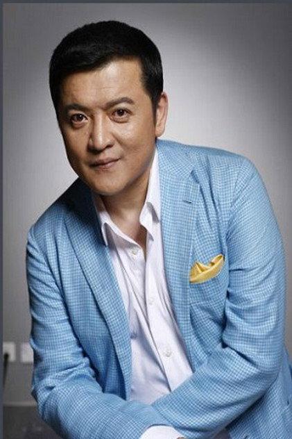 Zhao Yiou - Actor Profile Photo