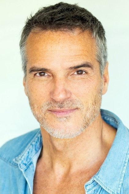 Marc Larnaudie - Actor Profile Photo