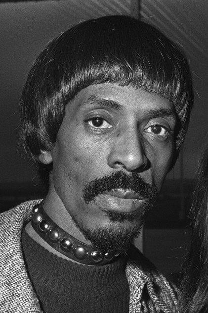 Ike Turner - Actor Profile Photo