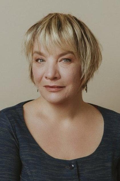 Dominique Quesnel - Actor Profile Photo