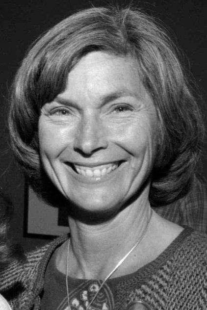 Priscilla Pointer - Actor Profile Photo