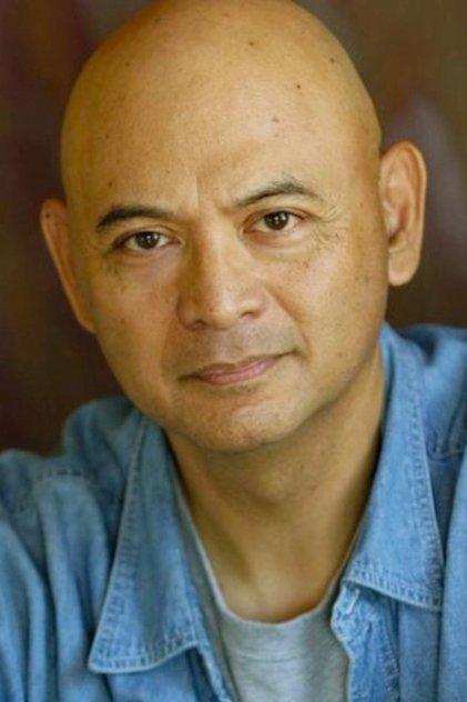 Dom Magwili - Actor Profile Photo
