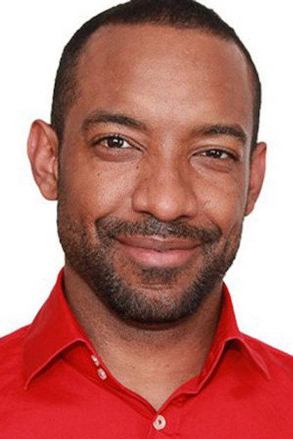 Joel Gordon - Actor Profile Photo