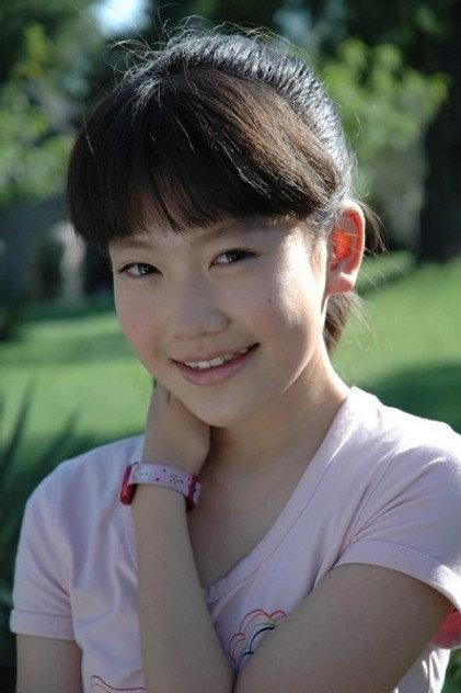 Wu Xu - Actor Profile Photo