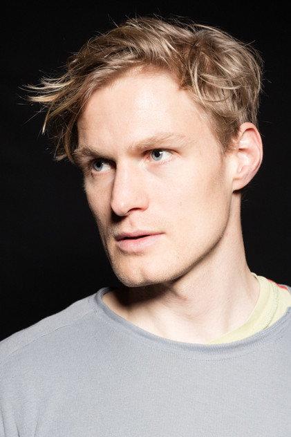 Jirka Zett - Actor Profile Photo