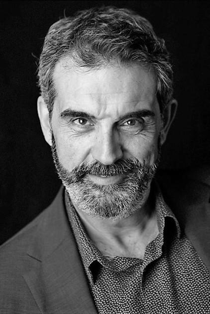 Alfred Picó - Actor Profile Photo