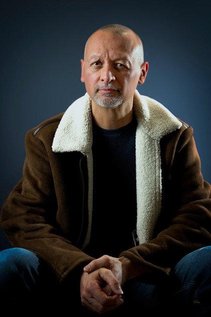 Laurent TACHON - Actor Profile Photo