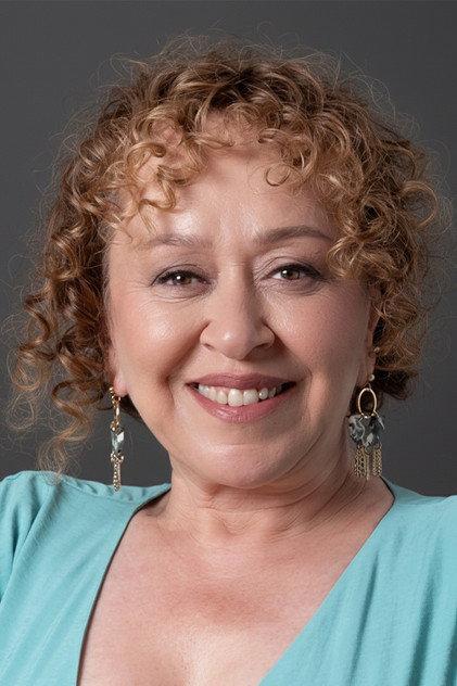 Şebnem Sönmez - Actor Profile Photo