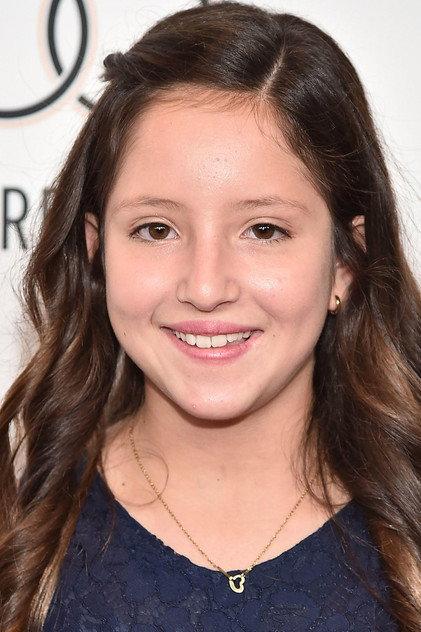 Daniela Demesa - Actor Profile Photo