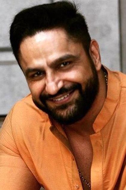 Parag Tyagi - Actor Profile Photo