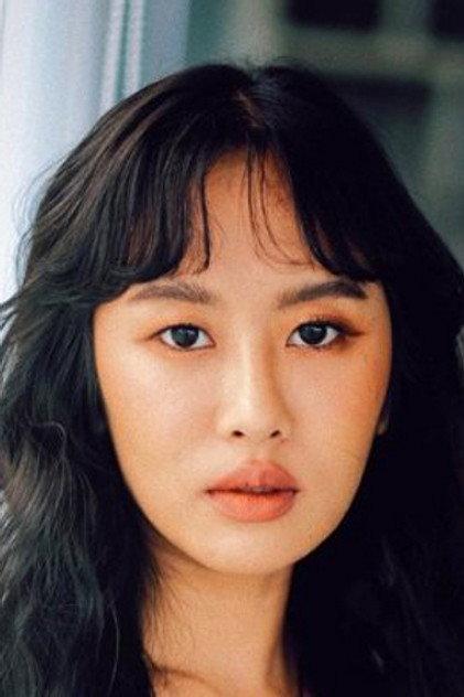 Darina Boonchu - Actor Profile Photo