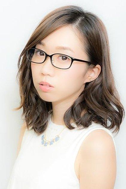 Sayuri Yahagi - Actor Profile Photo