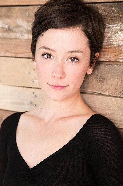 Phoebe Neidhardt - Actor Profile Photo