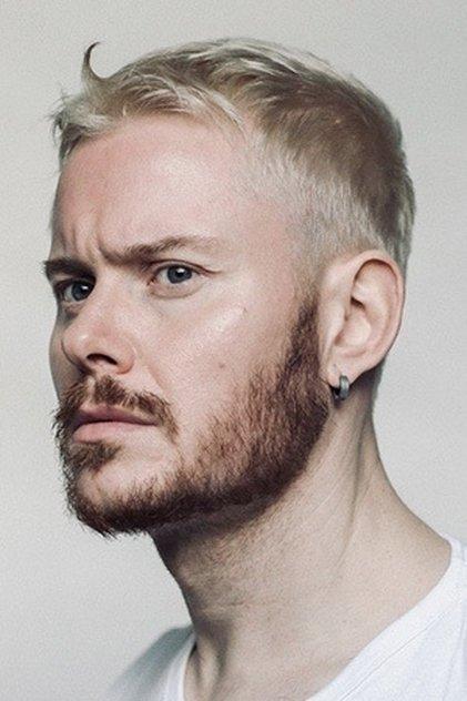 Layke Anderson - Actor Profile Photo