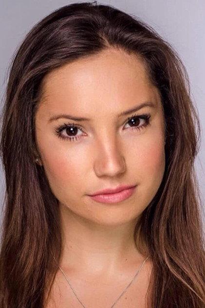 Layla Harrison - Actor Profile Photo