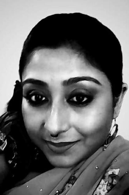 Pinky Banerjee - Actor Profile Photo