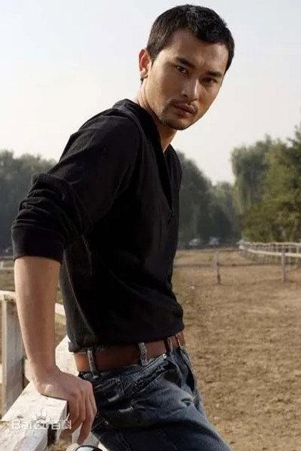 Ye Feng - Actor Profile Photo