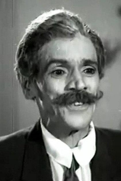 Friend Ramasamy - Actor Profile Photo