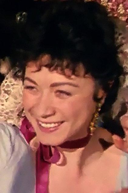 Nada Fiorelli - Actor Profile Photo