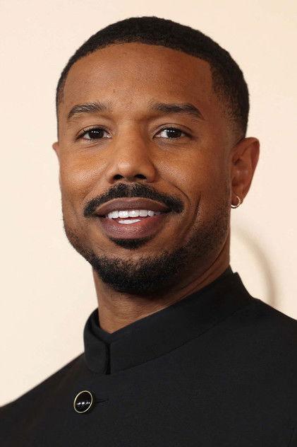 Michael B. Jordan - Actor Profile Photo