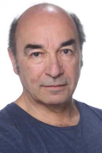 Christian Abart - Actor Profile Photo