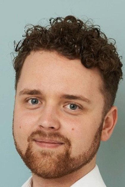Ludvig Dietmann - Actor Profile Photo