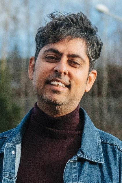 Varun Grover - Actor Profile Photo