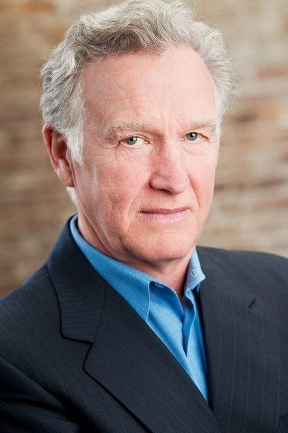 Tom Butler - Actor Profile Photo