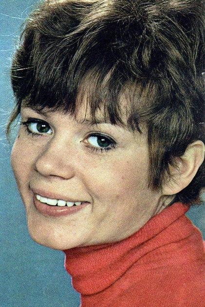 Catherine Lafond - Actor Profile Photo