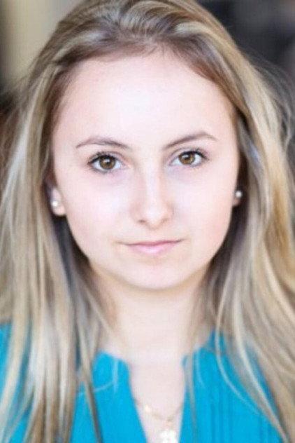 Mélodie Simard - Actor Profile Photo