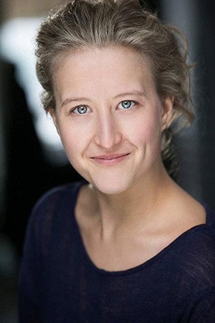 Ashleigh Cheadle - Actor Profile Photo