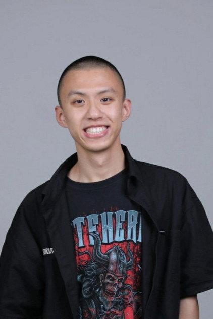 Fu Hang - Actor Profile Photo
