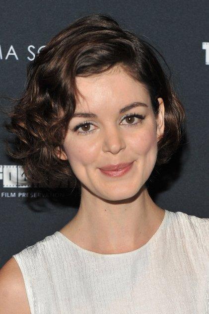 Nora Zehetner - Actor Profile Photo