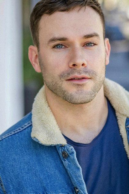 Jared McClure - Actor Profile Photo