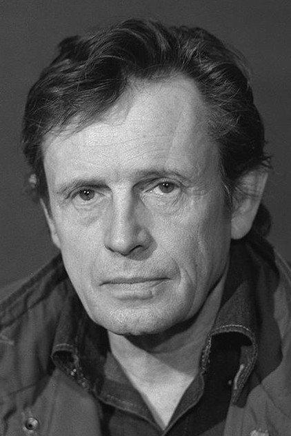 Karel Hlušička - Actor Profile Photo