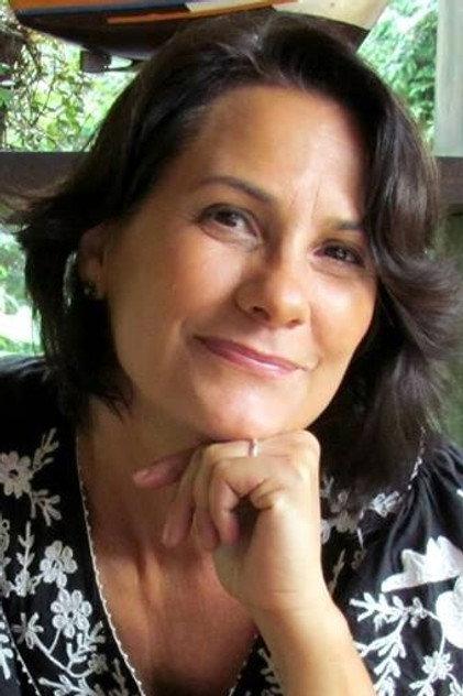 Adriana Broux - Actor Profile Photo