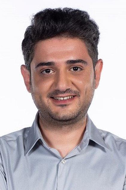Cihan Ercan - Actor Profile Photo