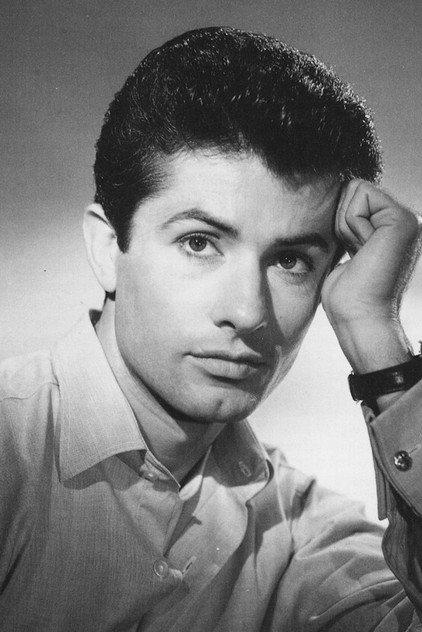 George Chakiris - Actor Profile Photo