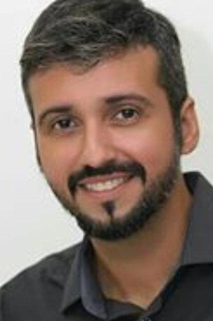 Ary Aguiar - Actor Profile Photo
