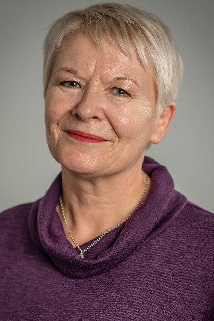 Carol Moore - Actor Profile Photo