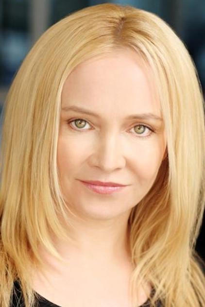 Evana Alexeeva - Actor Profile Photo