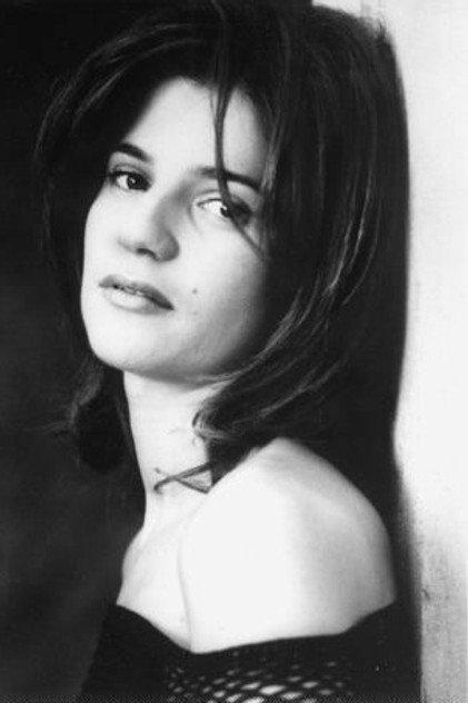 Elodie Treccani - Actor Profile Photo