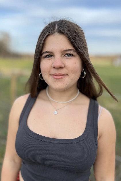 Sanna Morgenroth - Actor Profile Photo