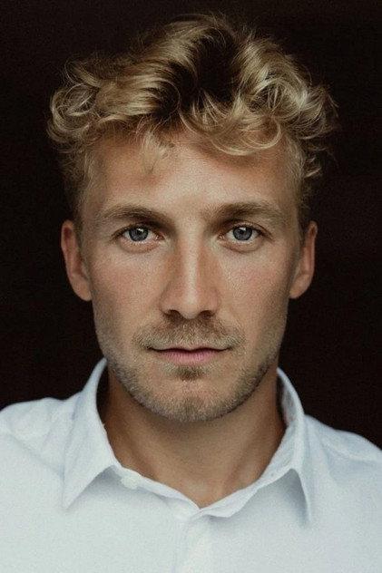 Andreas Jessen - Actor Profile Photo