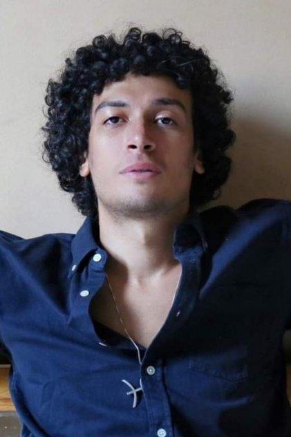 Ahmed Abd El Wahab - Actor Profile Photo